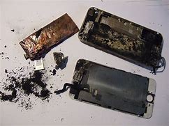 Image result for iPhone Battery Explosion
