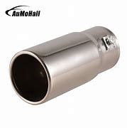 Image result for stainless steel muffler pipes replacement