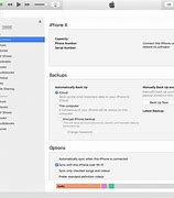 Image result for iPhone X Disabled Connect to iTunes