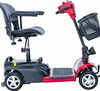 Image result for Green Power Mobility Scooter Batteries