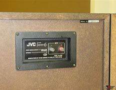 Image result for JVC Zero 6 Speakers