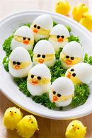 Image result for Creative Deviled Eggs