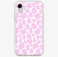 Image result for Pink Cow Printable iPhone Case