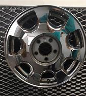 Image result for Cadillac DeVille Chrome Rims