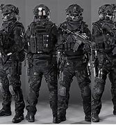 Image result for Special Forces Combat Gear