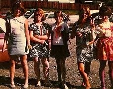 Image result for 1960s Memories