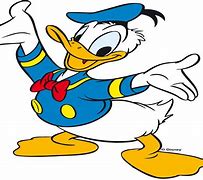 Image result for Donald Duck