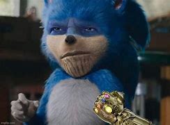 Image result for Sonic Clay Meme