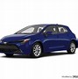 Image result for AWD Toyota Corolla Hatchback