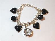 Image result for Rumours Heart Watch Bracelet