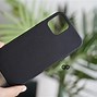 Image result for iPhone 12 Pro Max Leather Case