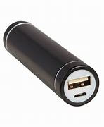 Image result for Round Power Bank
