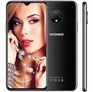 Image result for Doogee Mobile Phone