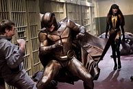 Image result for Owlman Watchmen