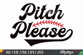 Image result for Funny Baseball SVG