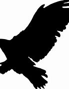 Image result for Eagle Silhouette