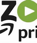 Image result for Amazon Prime App Logo