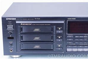 Image result for CD Changers Multi-Disc