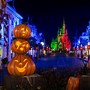 Image result for Disneyland Orlando Halloween