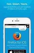 Image result for iOS Firefox Screen Shot