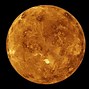 Image result for Venus Planet Background