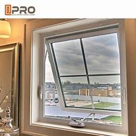 Image result for Double Hung Tempered Glass Window