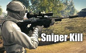 Image result for Ninja Sniper