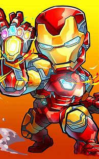 Image result for Iron Man Mobile Wallpaper