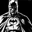 Image result for Batman Cover Art Black and White