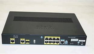Image result for Cisco Network Router