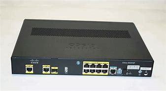 Image result for Ethernet Router