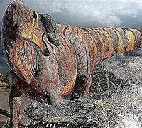 Image result for Weirdest Dinosaurs