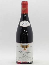 Image result for Gros Frere Soeur Clos Vougeot Musigni