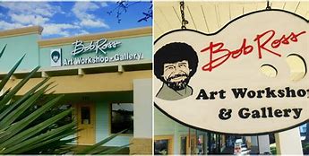 Image result for Bob Ross Company