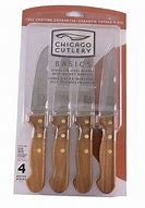 Image result for Chicago Cutlery Steakhouse Knives