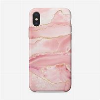 Image result for Phone Cases Marble and Pink and Gold