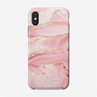 Image result for Pink Gold Marble Phone Case