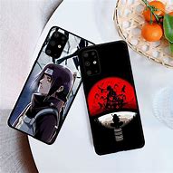Image result for Samsung S21 Naruto Phone Case