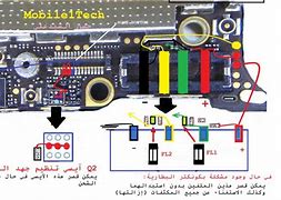 Image result for iPhone 8 Battery Terminal Ways