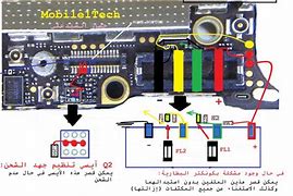 Image result for iPhone 5S Battery Terminals