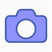 Image result for Facebook Camera Icon