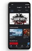 Image result for Watching TV On Phone