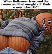 Image result for Spirit of Halloween Meme