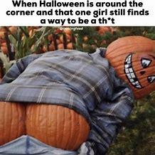 Image result for September Halloween Meme
