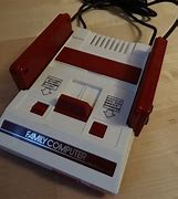 Image result for Famicom Circuit
