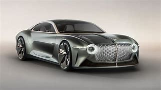 Image result for Bentley Future Car
