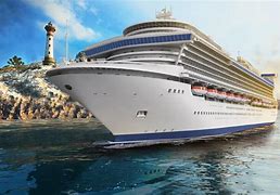 Image result for ships simulation cruises