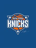 Image result for New York Knicks Logo Concept