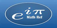 Image result for Ref Math
