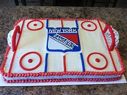 Image result for New York Rangers Happy Birthday